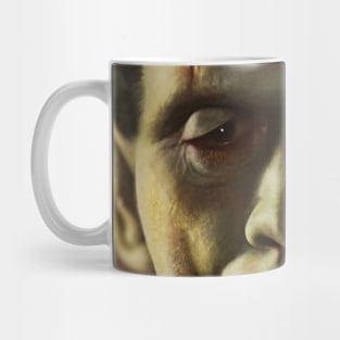 Frankenstein 4 Mug